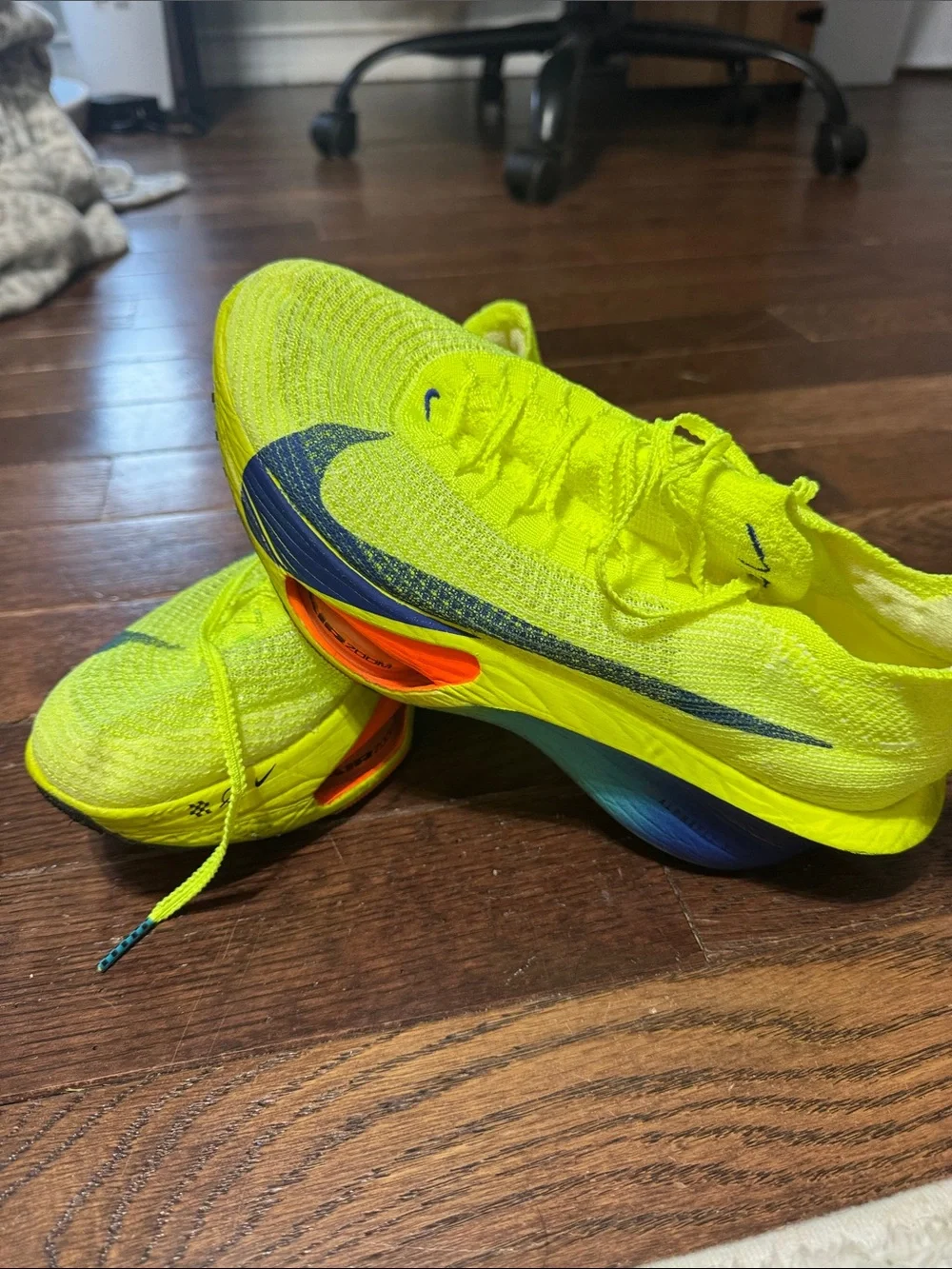Nike Women’s Alphafly 3